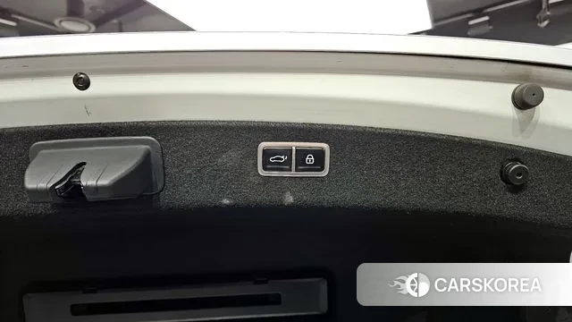 Genesis G80 (RG3) id 3685215 из Кореи 11