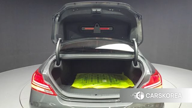 Genesis G70 id 4304663 из Кореи 11