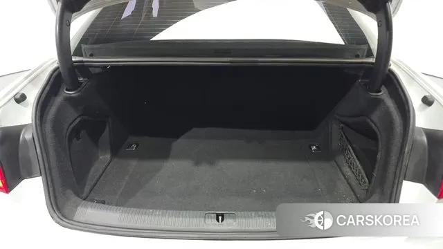 Audi A4 (B9) id 3636604 из Кореи 11