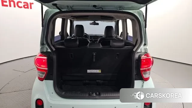 Kia The New Ray id 2994552 из Кореи 11