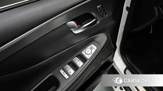 Hyundai The New Santa Fe id 3354194 из Кореи 11