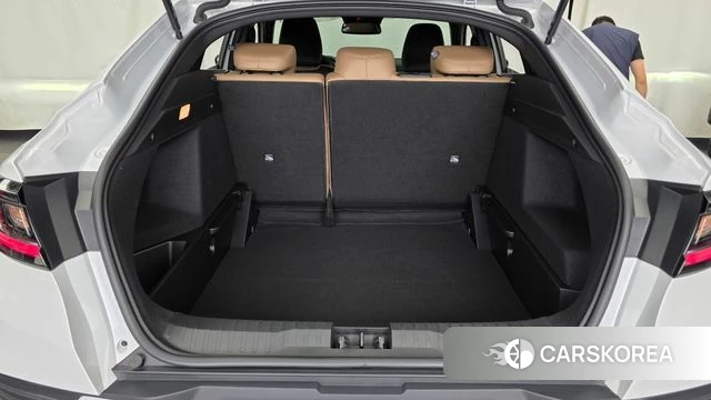 Renault Korea (Samsung) Arcana id 4532926 из Кореи 11