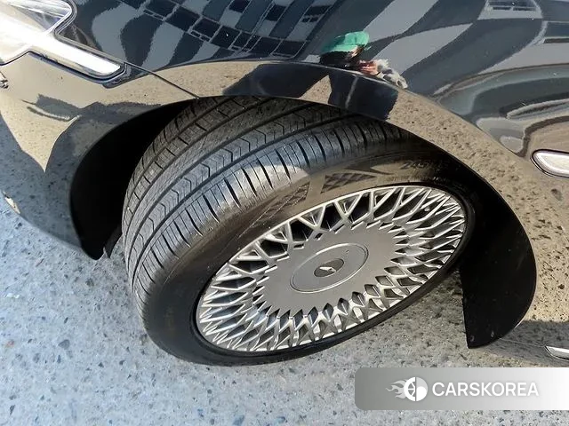 Genesis G90 id 3417893 из Кореи 11