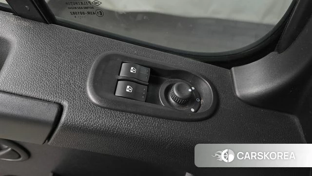 Renault Korea (Samsung) Master id 4390176 из Кореи 11