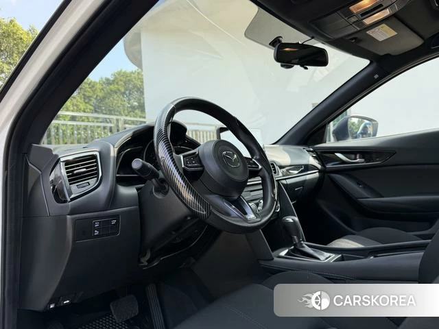 Mazda CX-4 id 4277410 из Китая 11