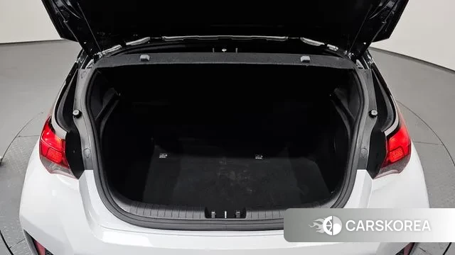 Hyundai Veloster (JS) id 3742199 из Кореи 11