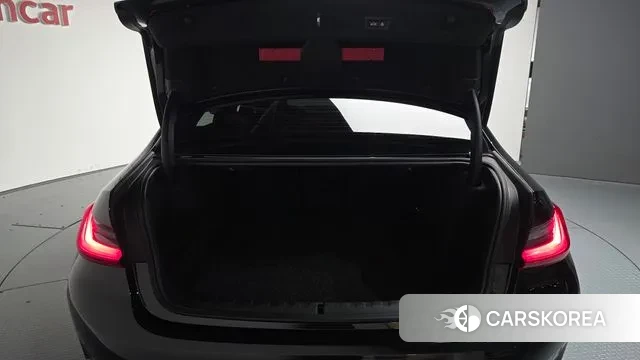 BMW 3 Series (G20) id 3054091 из Кореи 11