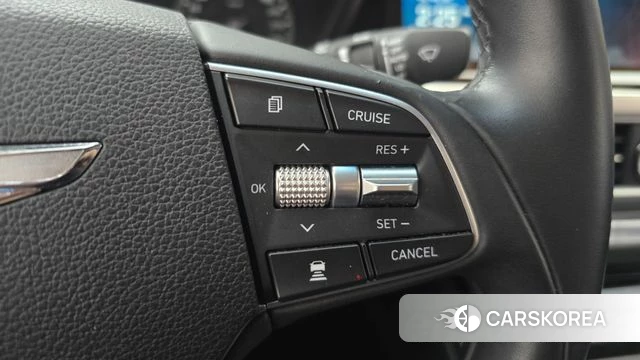 Genesis G90 id 4849809 из Кореи 11