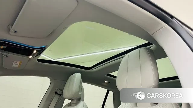 Mercedes-Benz EQE V295 id 3436889 из Кореи 11