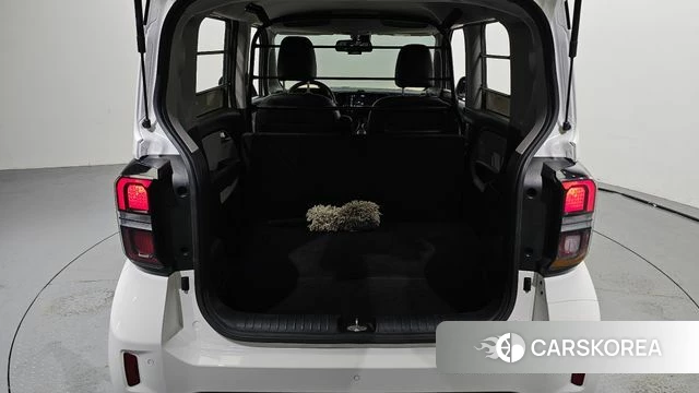 Kia The New Kia Ray id 4650520 из Кореи 11