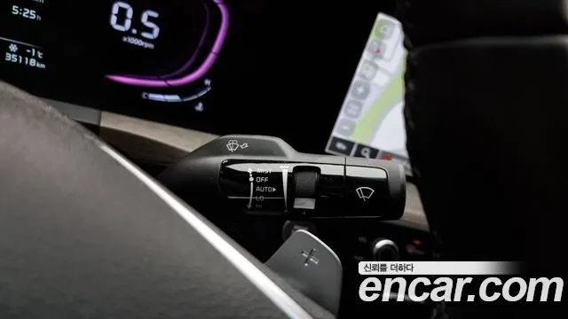 Kia K8 id 2260250 из Кореи 11