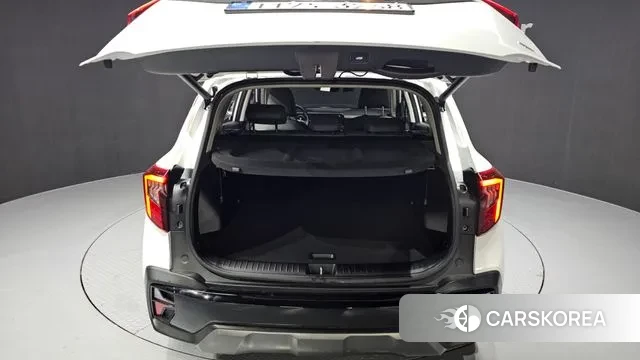 Kia The New Seltos id 3457048 из Кореи 11