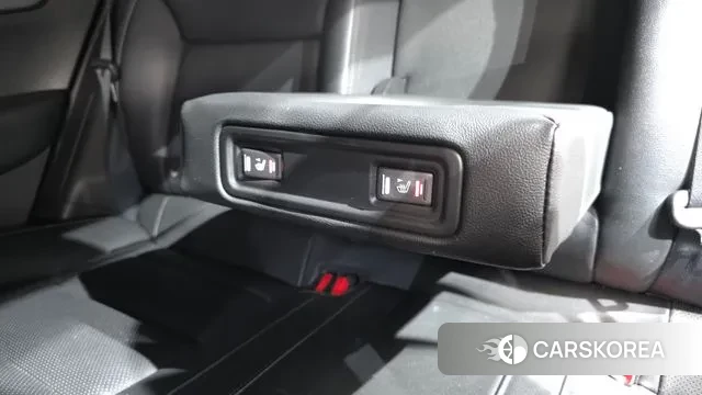 Renault Korea (Samsung) QM6 id 3474597 из Кореи 11