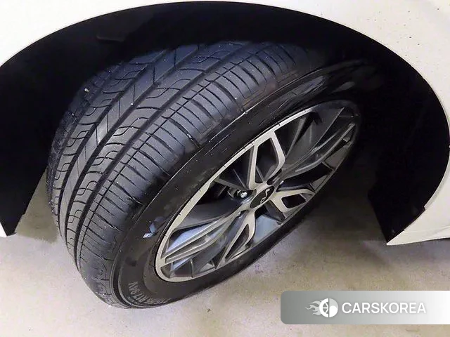 Kia K5 3rd generation id 3038005 из Кореи 11