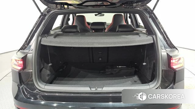 Volkswagen Golf 8th Generation id 4302014 из Кореи 11