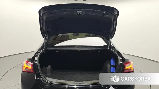 Chevrolet (GM Daewoo) The New Malibu id 3412643 из Кореи 11