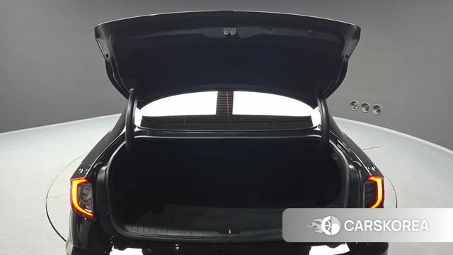 Hyundai Sonata (DN8) id 4697249 из Кореи 11