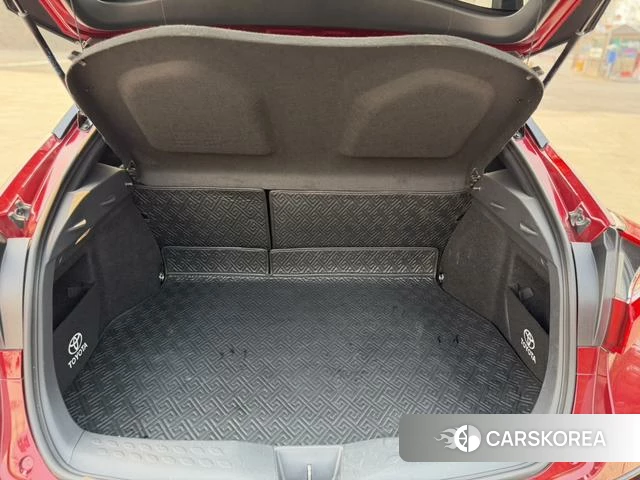 Toyota IZOA id 3863690 из Китая 11