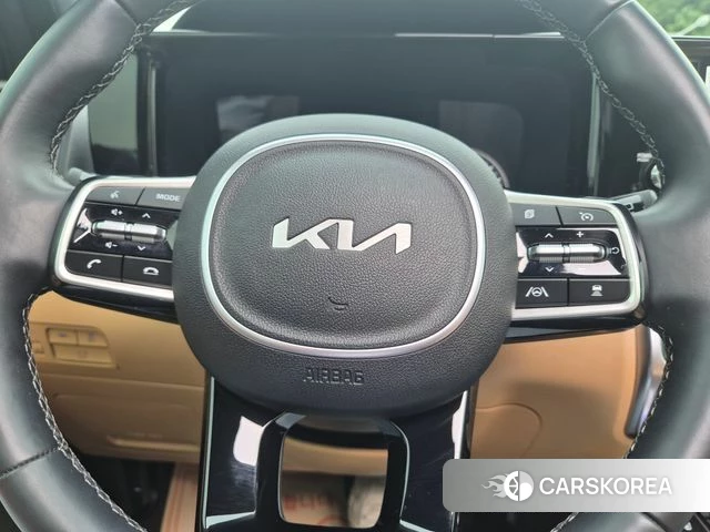 Kia Sorento 4th Generation id 4382537 из Кореи 11