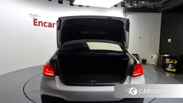 BMW 5 Series (G30) id 3238613 из Кореи 11