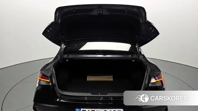 Hyundai The New Avante (CN7) id 3711453 из Кореи 11