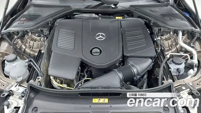 Mercedes-Benz E-Class W214 id 2878521 из Кореи 11