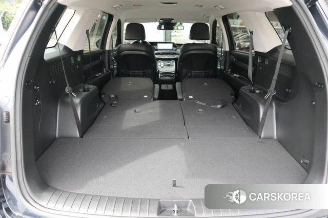 Hyundai Palisade id 4604321 из Кореи 11