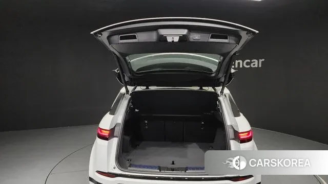 Land Rover Range Rover Evoque 2nd Generation id 3217519 из Кореи 11