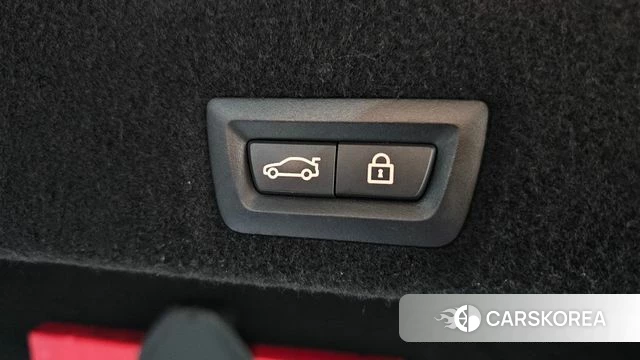 BMW 7 Series (G11) id 3917071 из Кореи 11