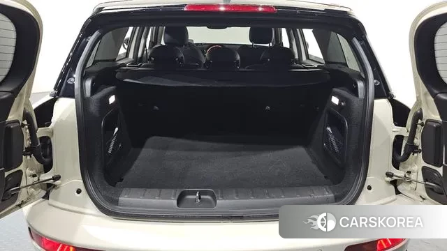 Mini Cooper Clubman id 3479066 из Кореи 11
