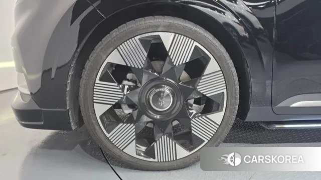 Kia Carnival 4th generation id 3348304 из Кореи 11