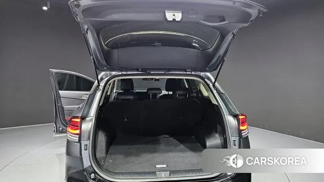 Kia Sportage 5th Generation id 3064528 из Кореи 11