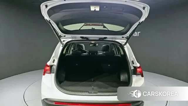 Hyundai The New Santa Fe id 3534838 из Кореи 11