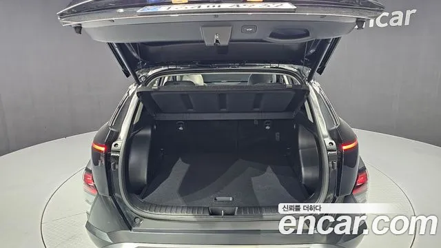 Hyundai Kona (SX2) id 2810807 из Кореи 11