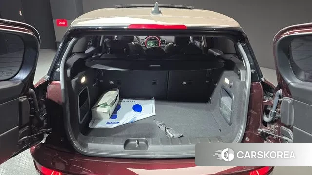 Mini Cooper Clubman id 3454962 из Кореи 11