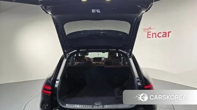 Genesis GV70 id 3616241 из Кореи 11