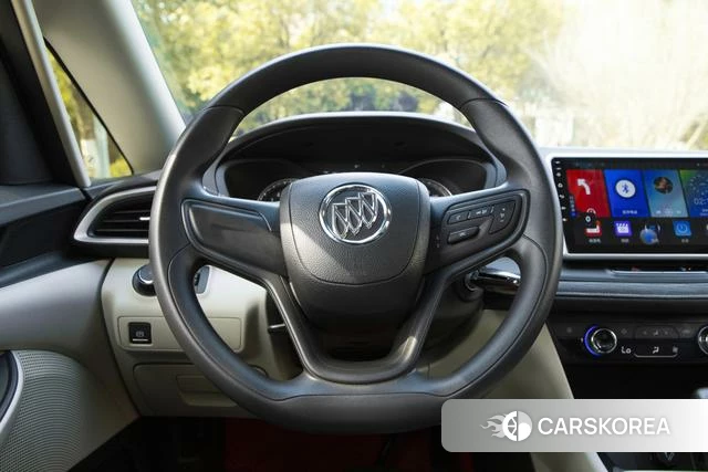 Buick GL6 id 4209756 из Китая 11