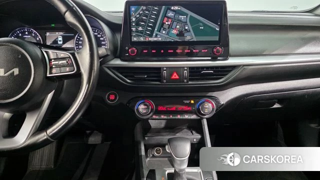 Kia The New K3 2nd generation id 3922896 из Кореи 11