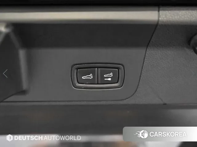 Porsche Panamera (971) id 3718562 из Кореи 11