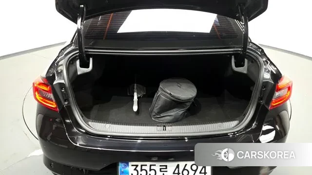 Renault Korea (Samsung) The New SM6 id 3760172 из Кореи 11