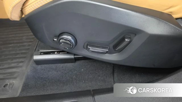 Volvo XC60 second Generation id 4774110 из Кореи 11