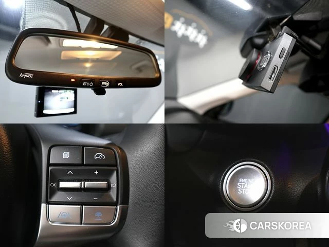 Hyundai Casper id 3940939 из Кореи 11