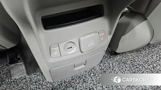 Kia The New Carnival id 4197104 из Кореи 11