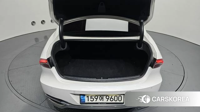 Hyundai The New Grandeur IG id 4330931 из Кореи 11