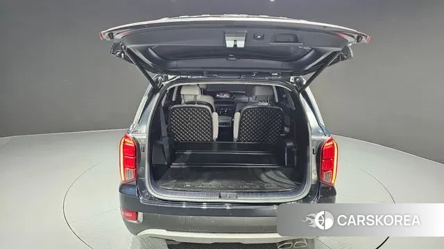 Hyundai Palisade id 3703538 из Кореи 11