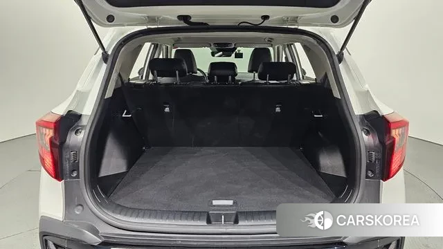 Kia The New Seltos id 3180146 из Кореи 11