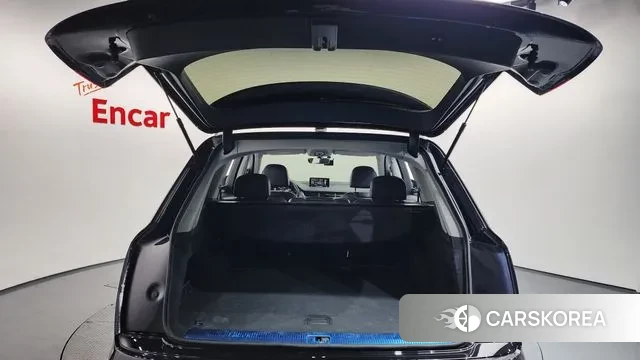 Audi Q7 (4M) id 3748066 из Кореи 11