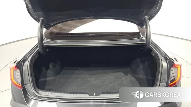 Hyundai Sonata Hybrid (DN8) id 3187998 из Кореи 11