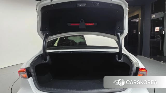 Hyundai The New Grandeur IG id 4245608 из Кореи 11