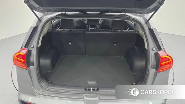 Kia Niro EV id 4651176 из Кореи 11